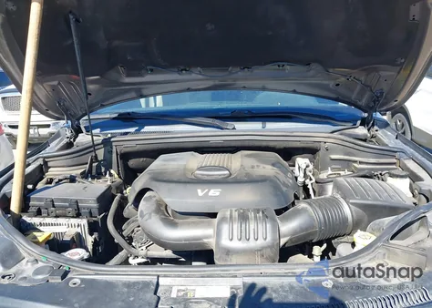 2015 Jeep Grand Cherokee Limited z USA, uszkodzony, nr VIN 1C4RJEBGXFC193986